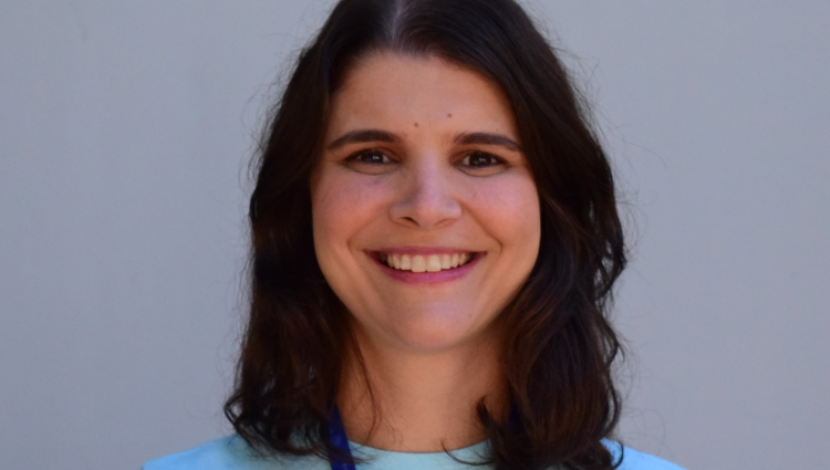 Natalia Sêneda Martarello